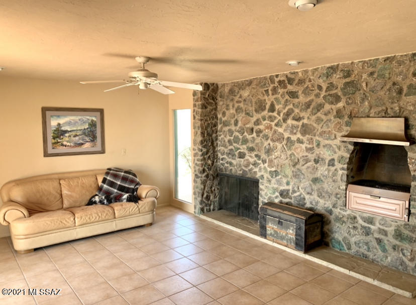 Flecha Caida Ranch Estates #5 - Residential