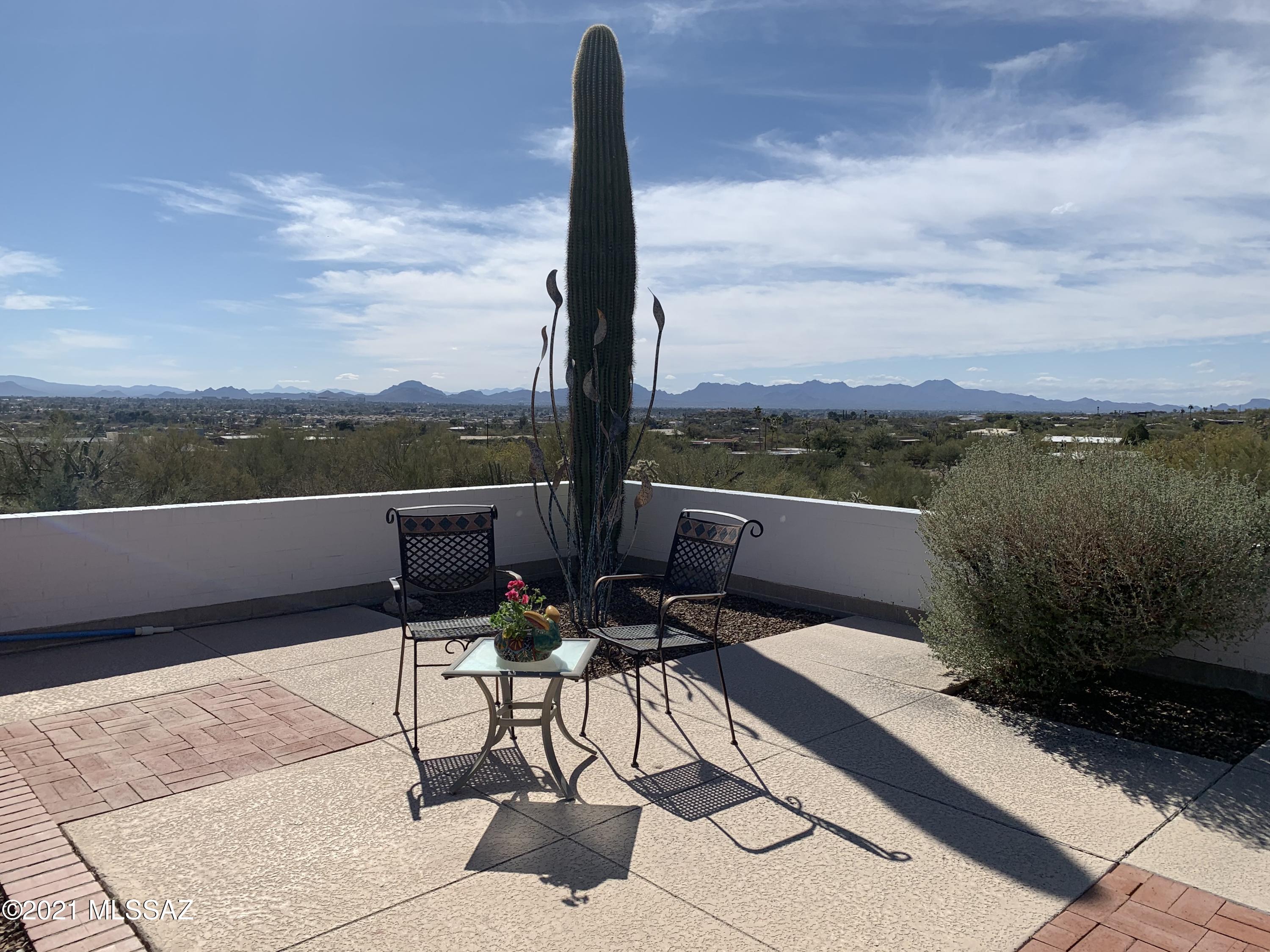 Flecha Caida Ranch Estates #5 - Residential