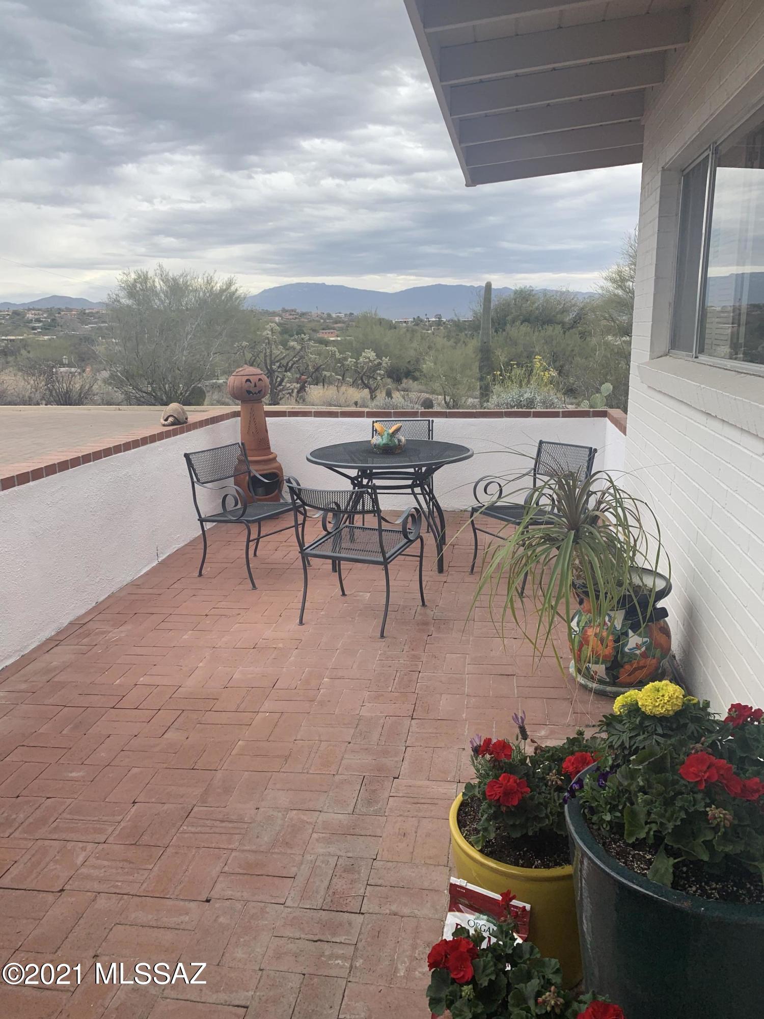 Flecha Caida Ranch Estates #5 - Residential