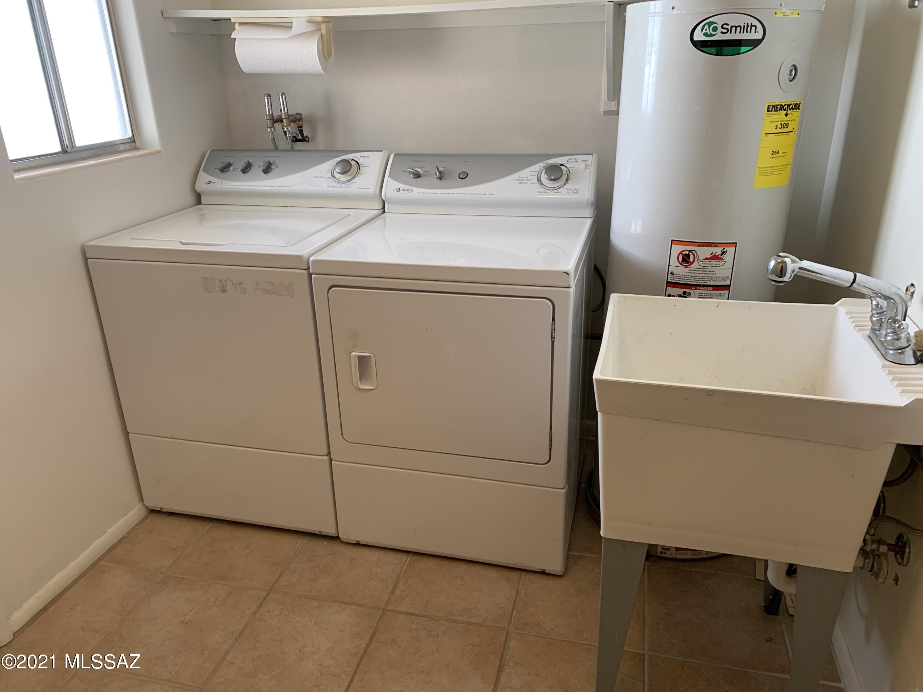 Flecha Caida Ranch Estates #5 - Residential