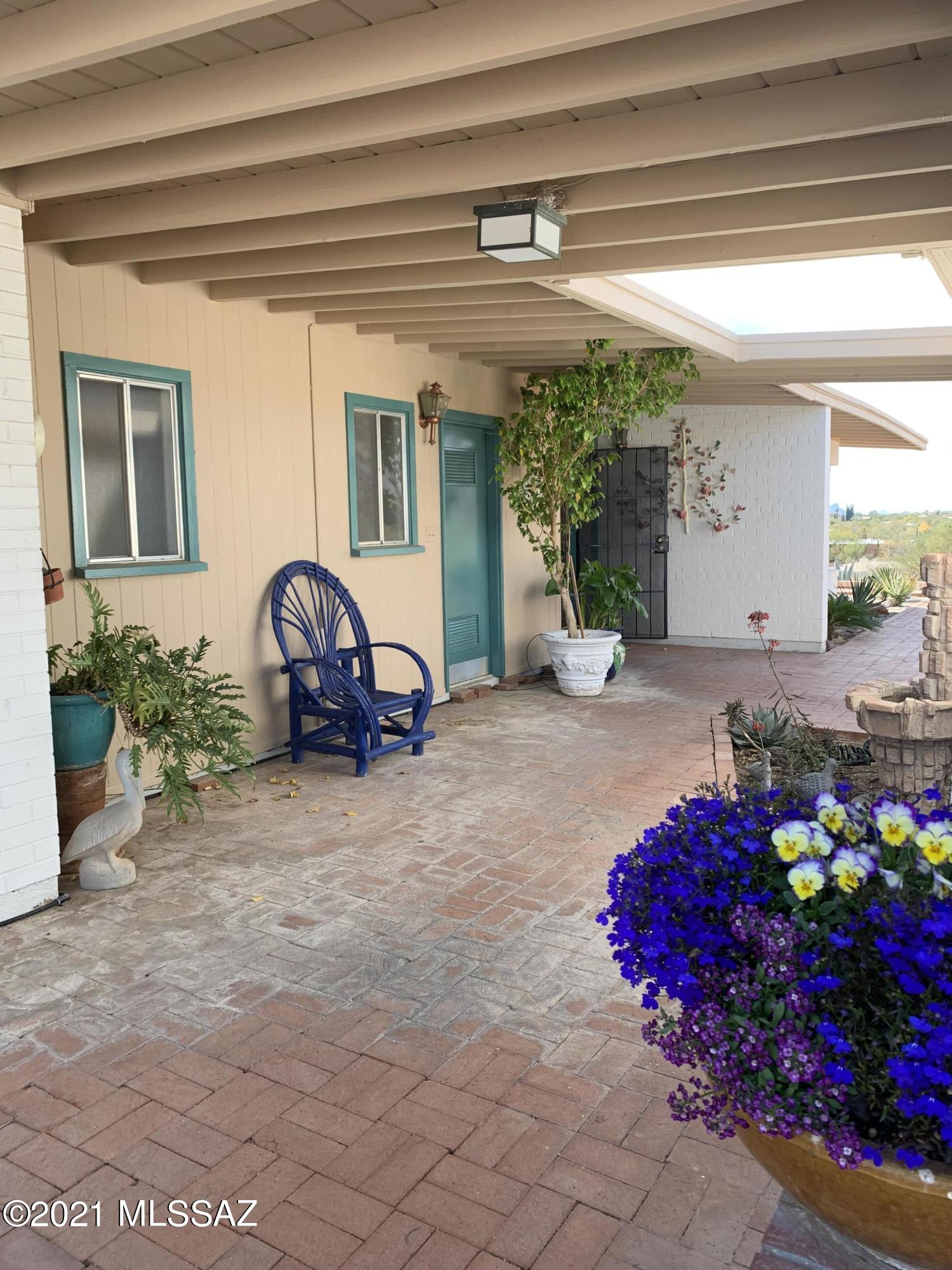 Flecha Caida Ranch Estates #5 - Residential