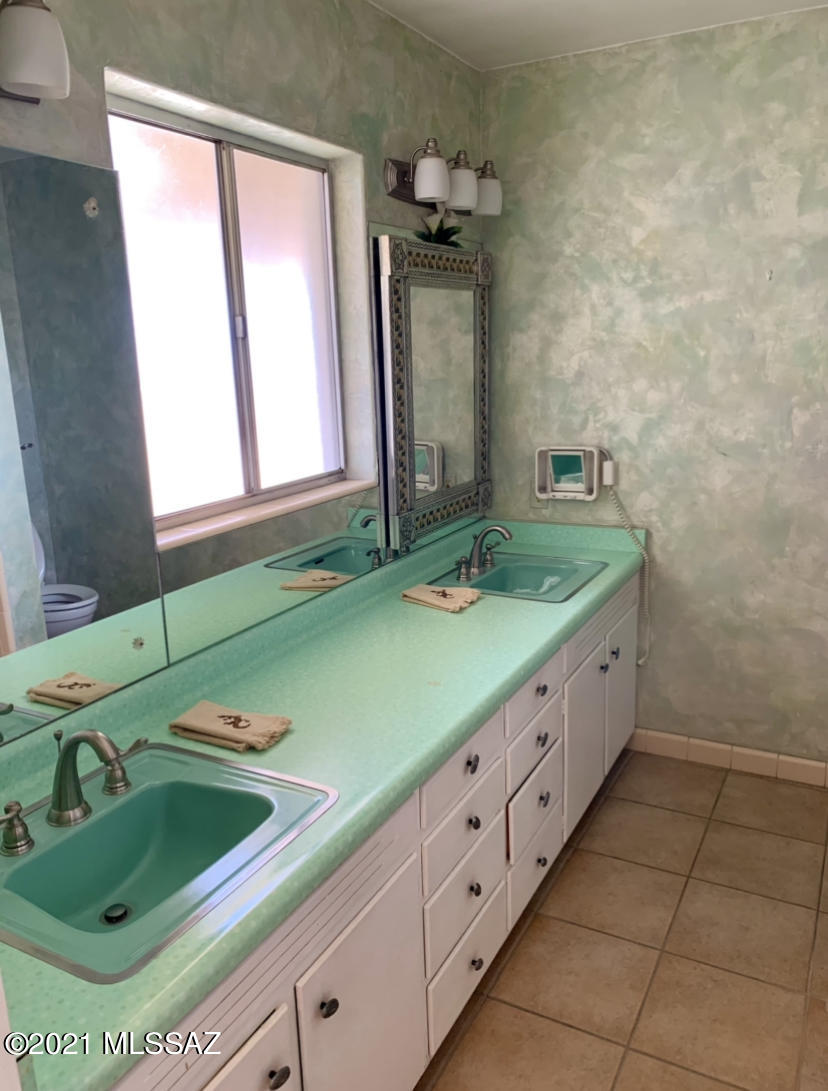 Flecha Caida Ranch Estates #5 - Residential