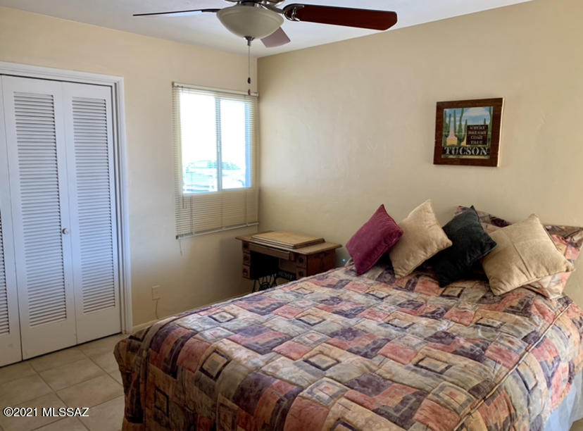 Flecha Caida Ranch Estates #5 - Residential