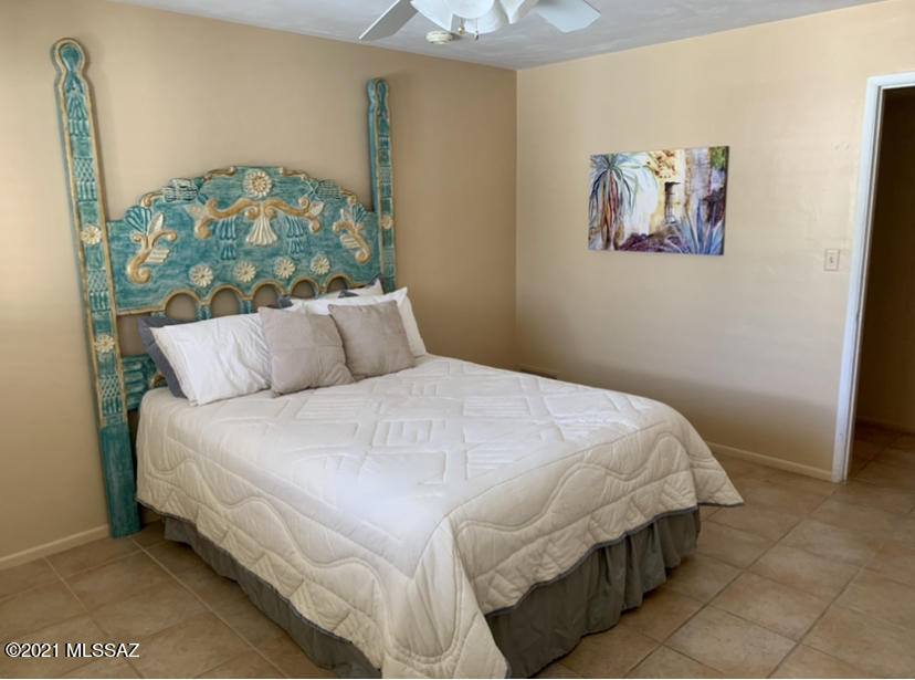 Flecha Caida Ranch Estates #5 - Residential