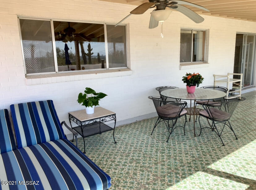 Flecha Caida Ranch Estates #5 - Residential