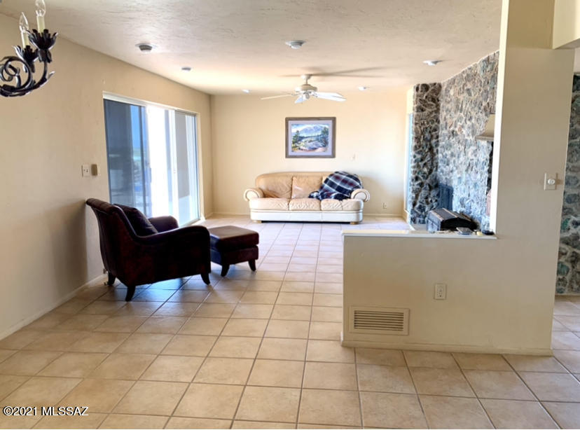 Flecha Caida Ranch Estates #5 - Residential