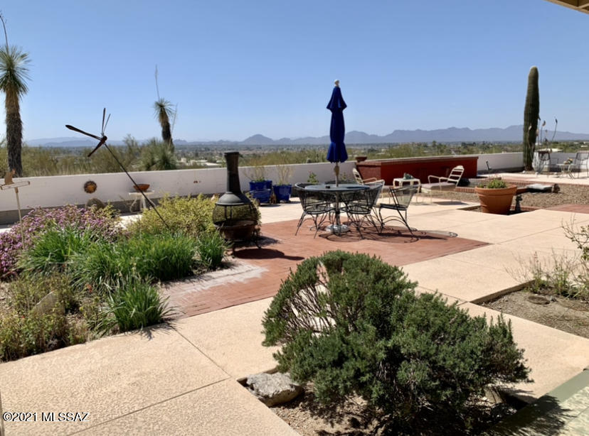 Flecha Caida Ranch Estates #5 - Residential