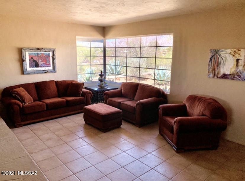 Flecha Caida Ranch Estates #5 - Residential