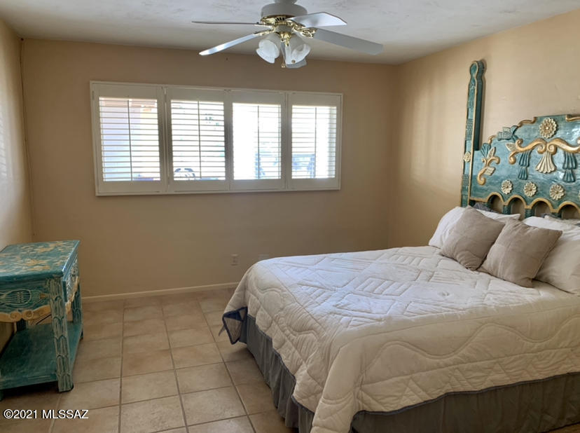 Flecha Caida Ranch Estates #5 - Residential