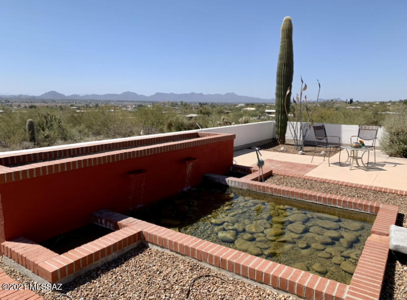 Flecha Caida Ranch Estates #5 - Residential