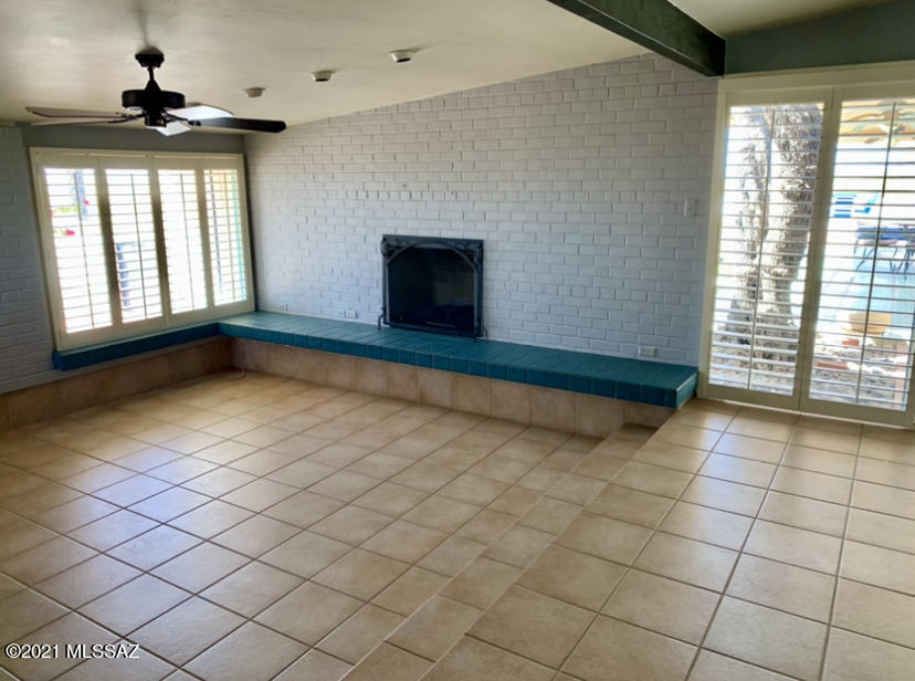 Flecha Caida Ranch Estates #5 - Residential
