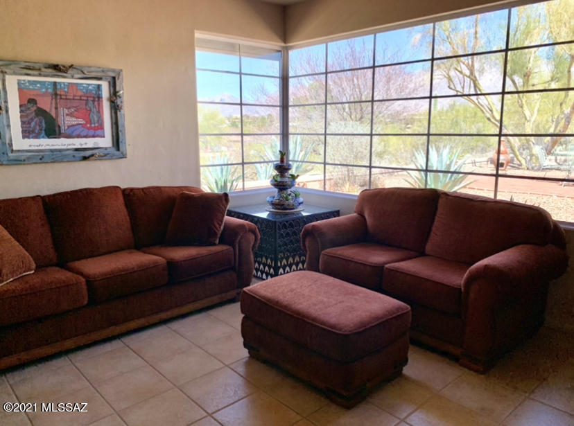 Flecha Caida Ranch Estates #5 - Residential