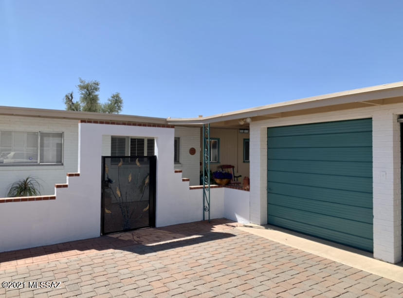 Flecha Caida Ranch Estates #5 - Residential