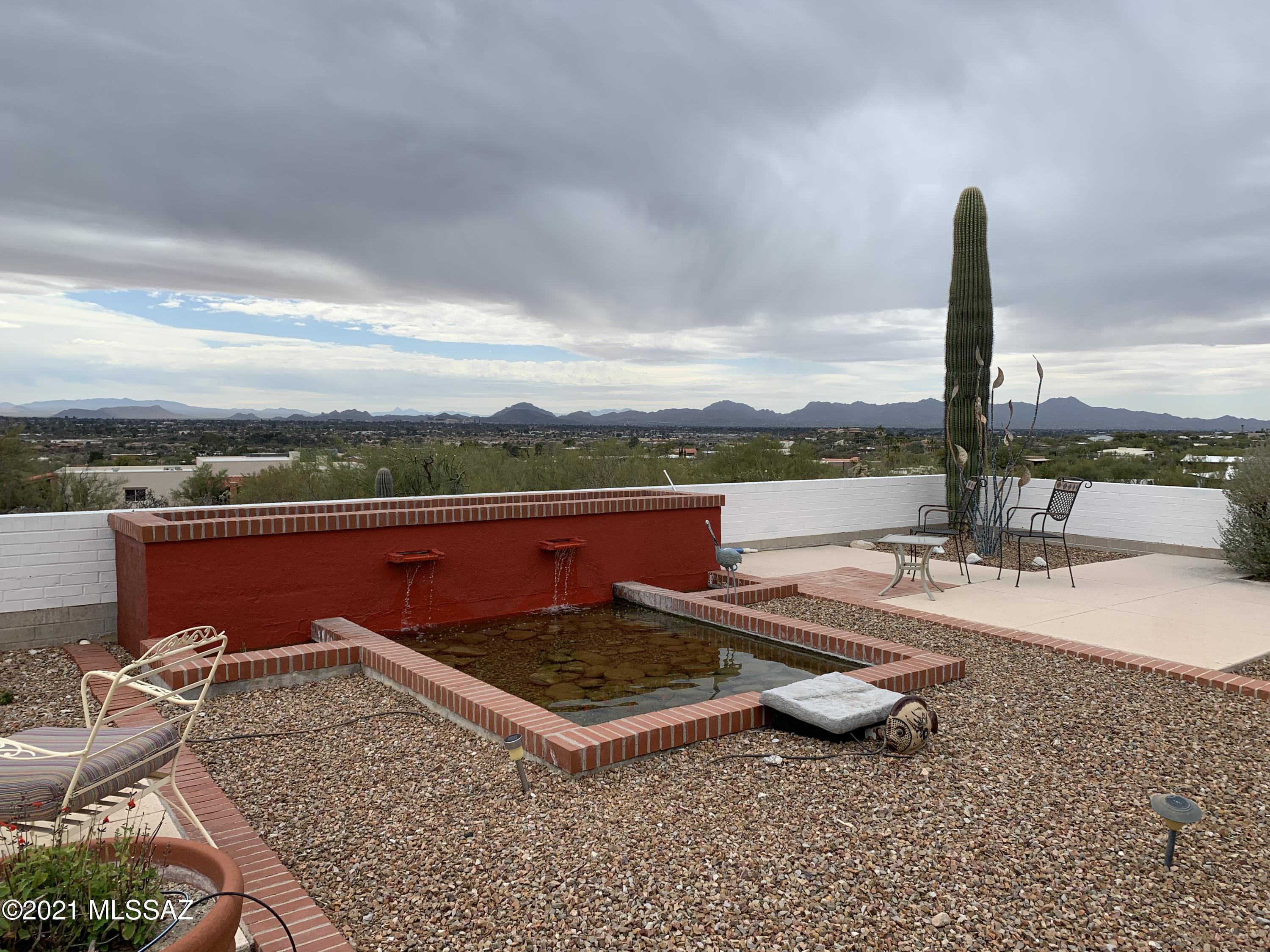 Flecha Caida Ranch Estates #5 - Residential