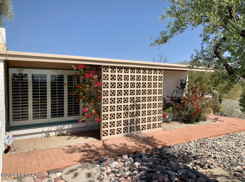 Flecha Caida Ranch Estates #5 - Residential