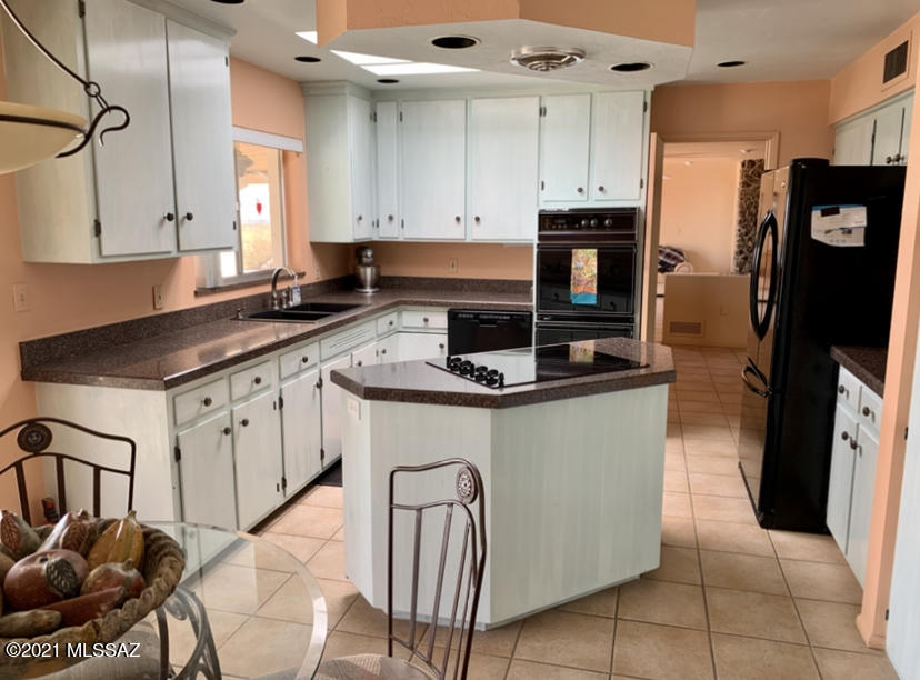 Flecha Caida Ranch Estates #5 - Residential