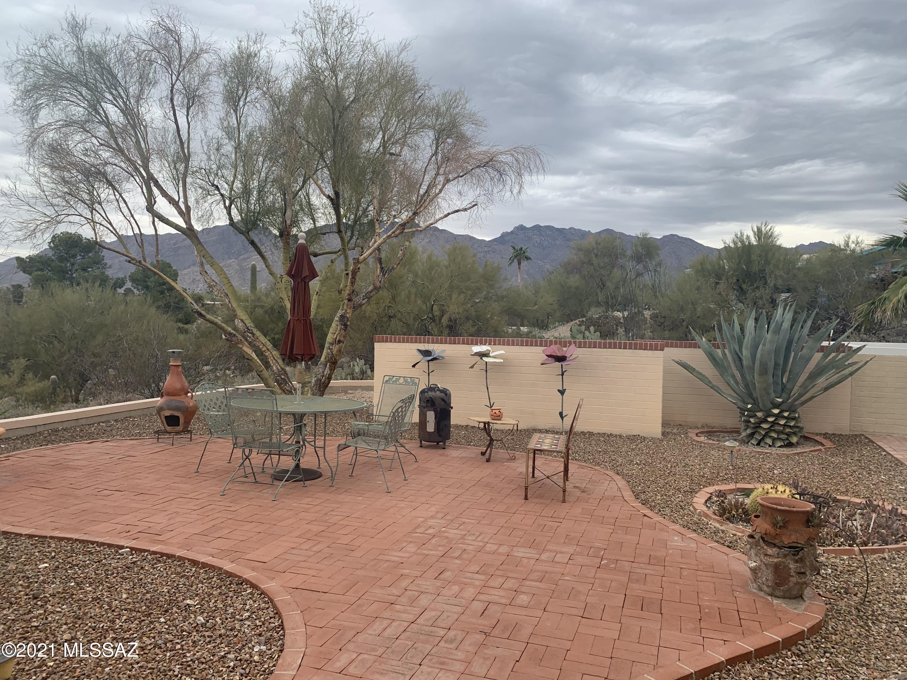 Flecha Caida Ranch Estates #5 - Residential