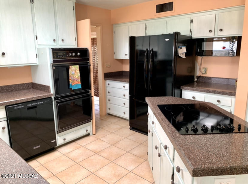 Flecha Caida Ranch Estates #5 - Residential