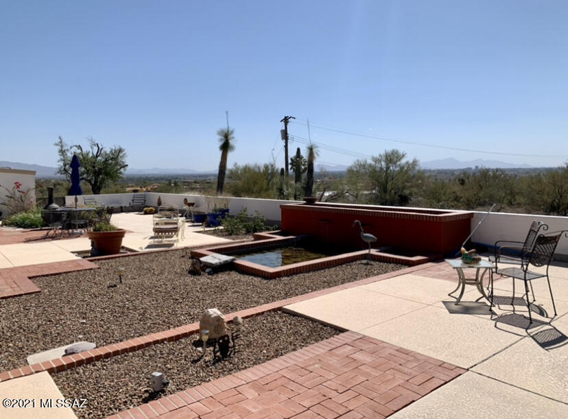 Flecha Caida Ranch Estates #5 - Residential