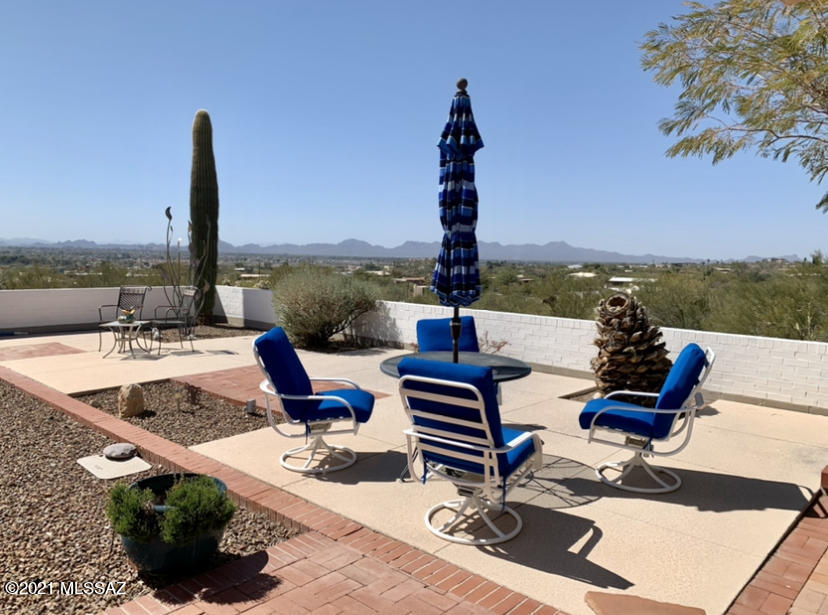 Flecha Caida Ranch Estates #5 - Residential