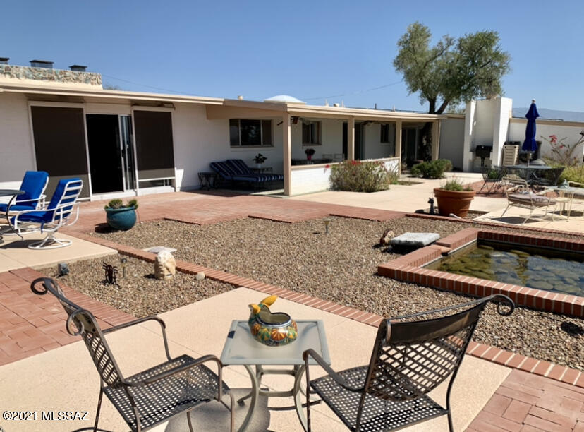 Flecha Caida Ranch Estates #5 - Residential