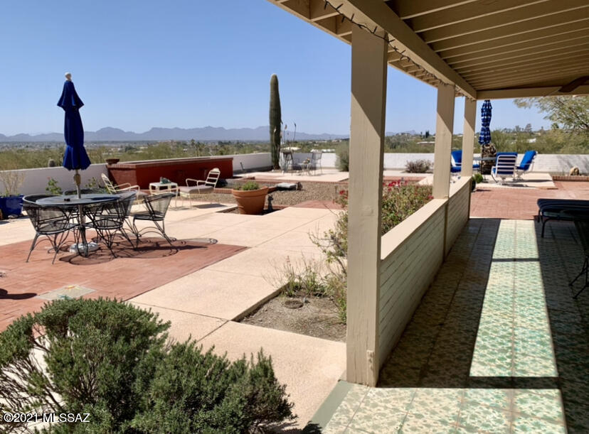Flecha Caida Ranch Estates #5 - Residential