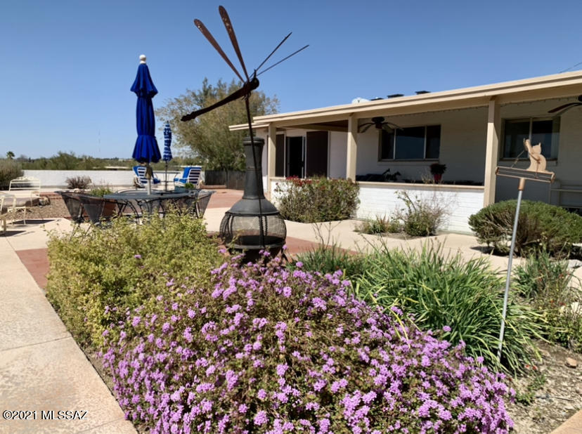 Flecha Caida Ranch Estates #5 - Residential