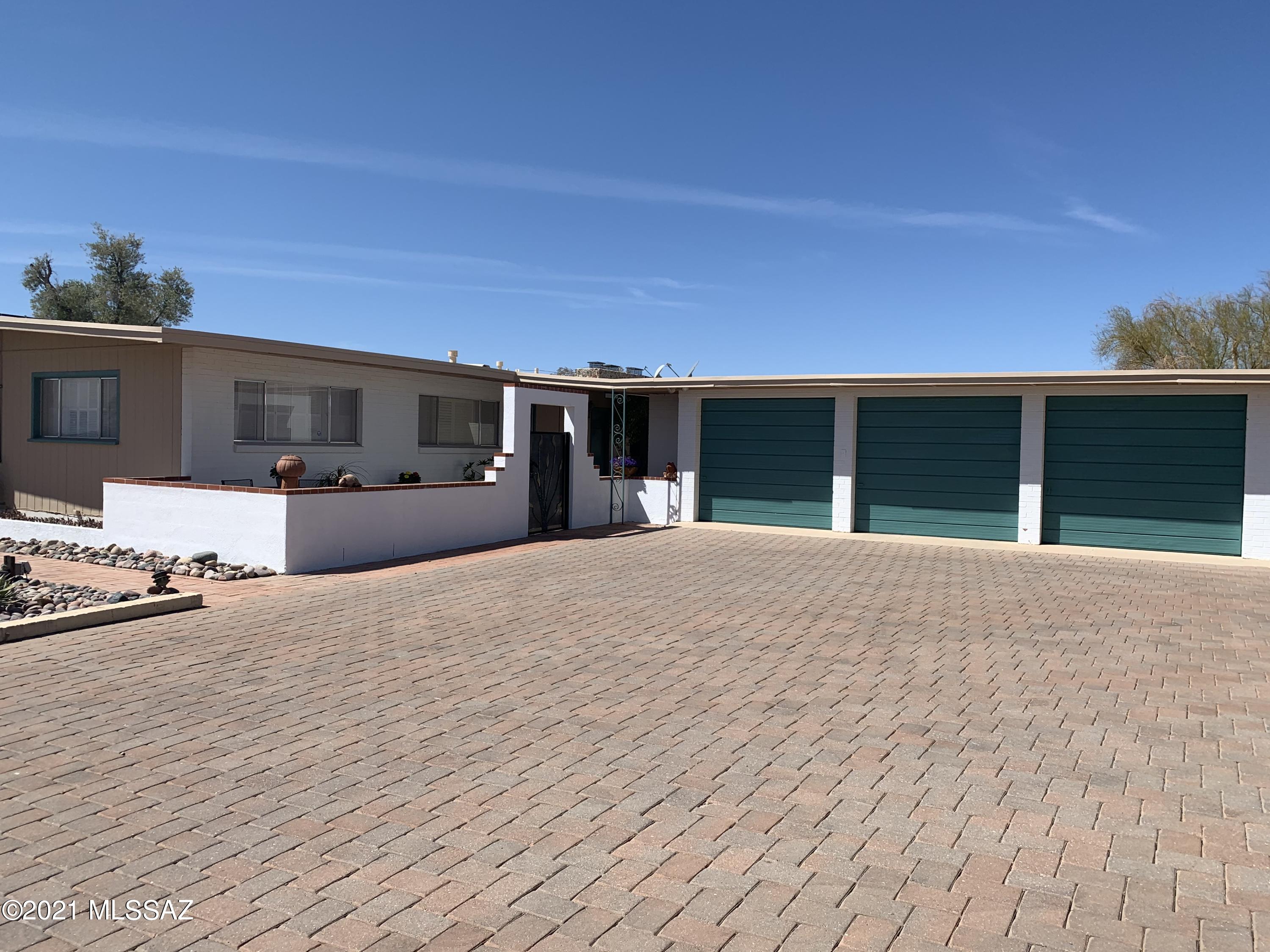 Flecha Caida Ranch Estates #5 - Residential
