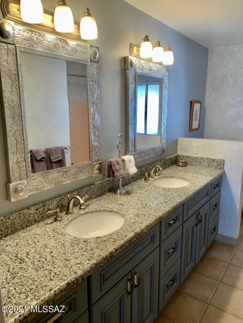 Flecha Caida Ranch Estates #5 - Residential