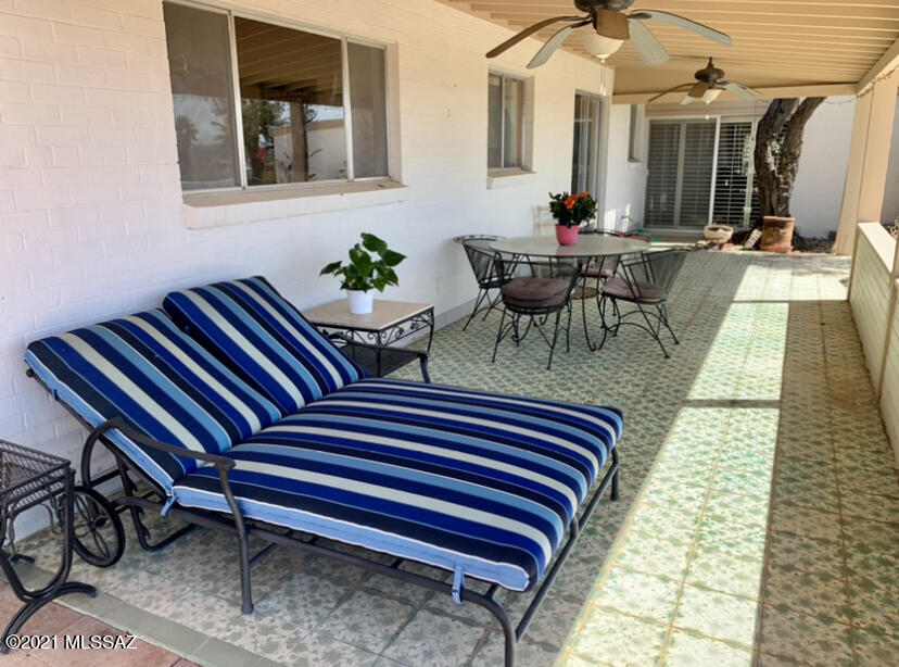 Flecha Caida Ranch Estates #5 - Residential