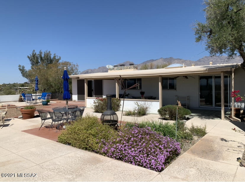 Flecha Caida Ranch Estates #5 - Residential
