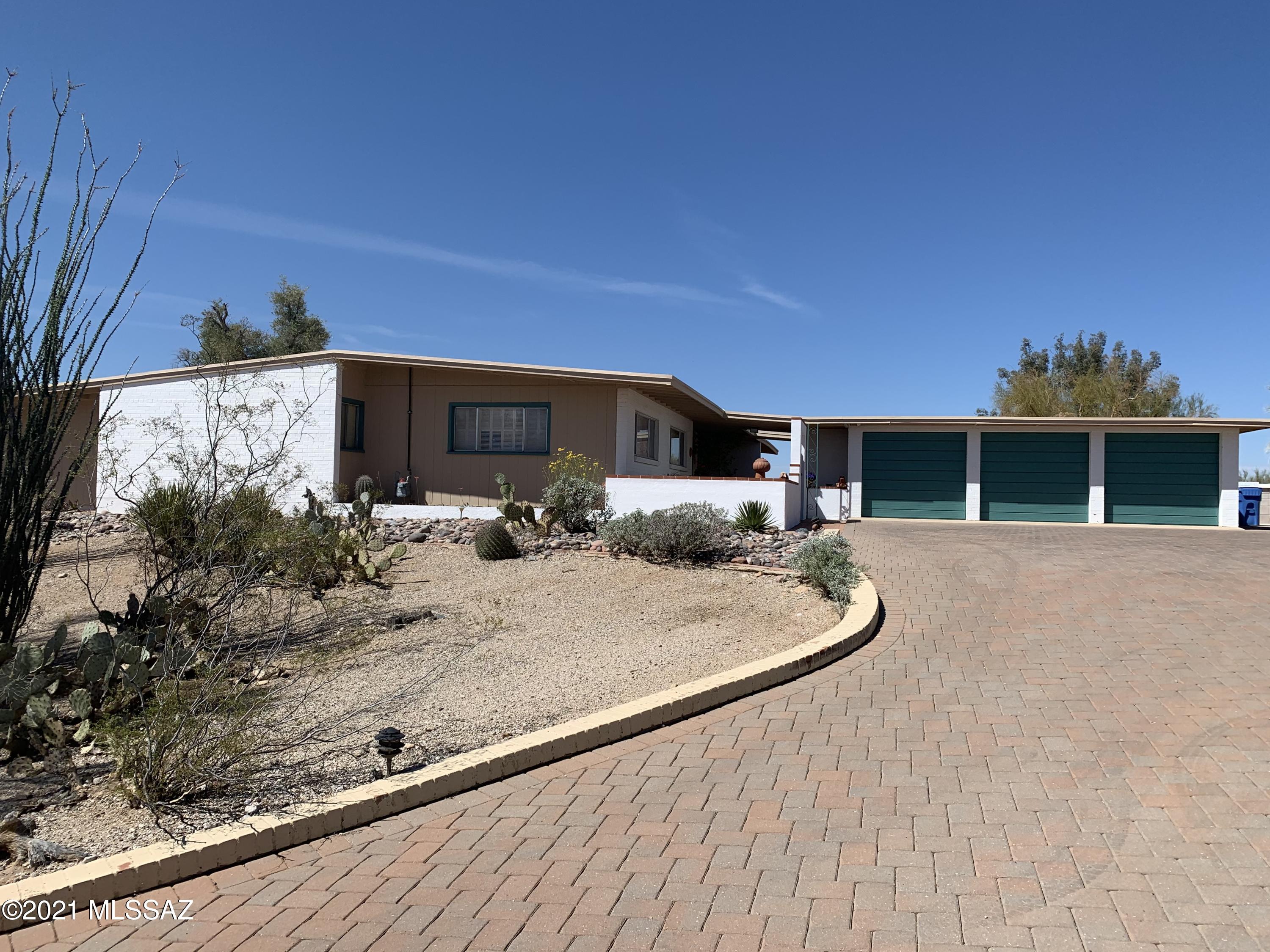 Flecha Caida Ranch Estates #5 - Residential