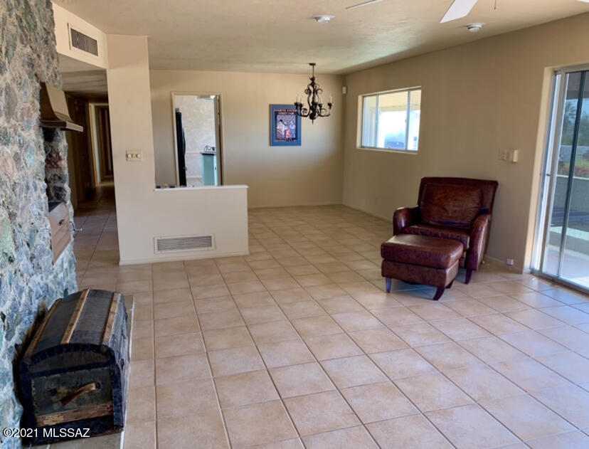 Flecha Caida Ranch Estates #5 - Residential