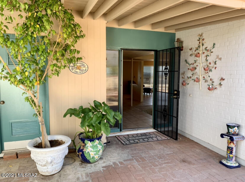 Flecha Caida Ranch Estates #5 - Residential
