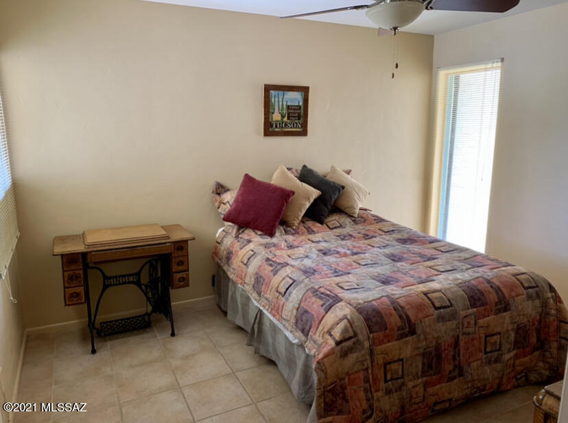 Flecha Caida Ranch Estates #5 - Residential