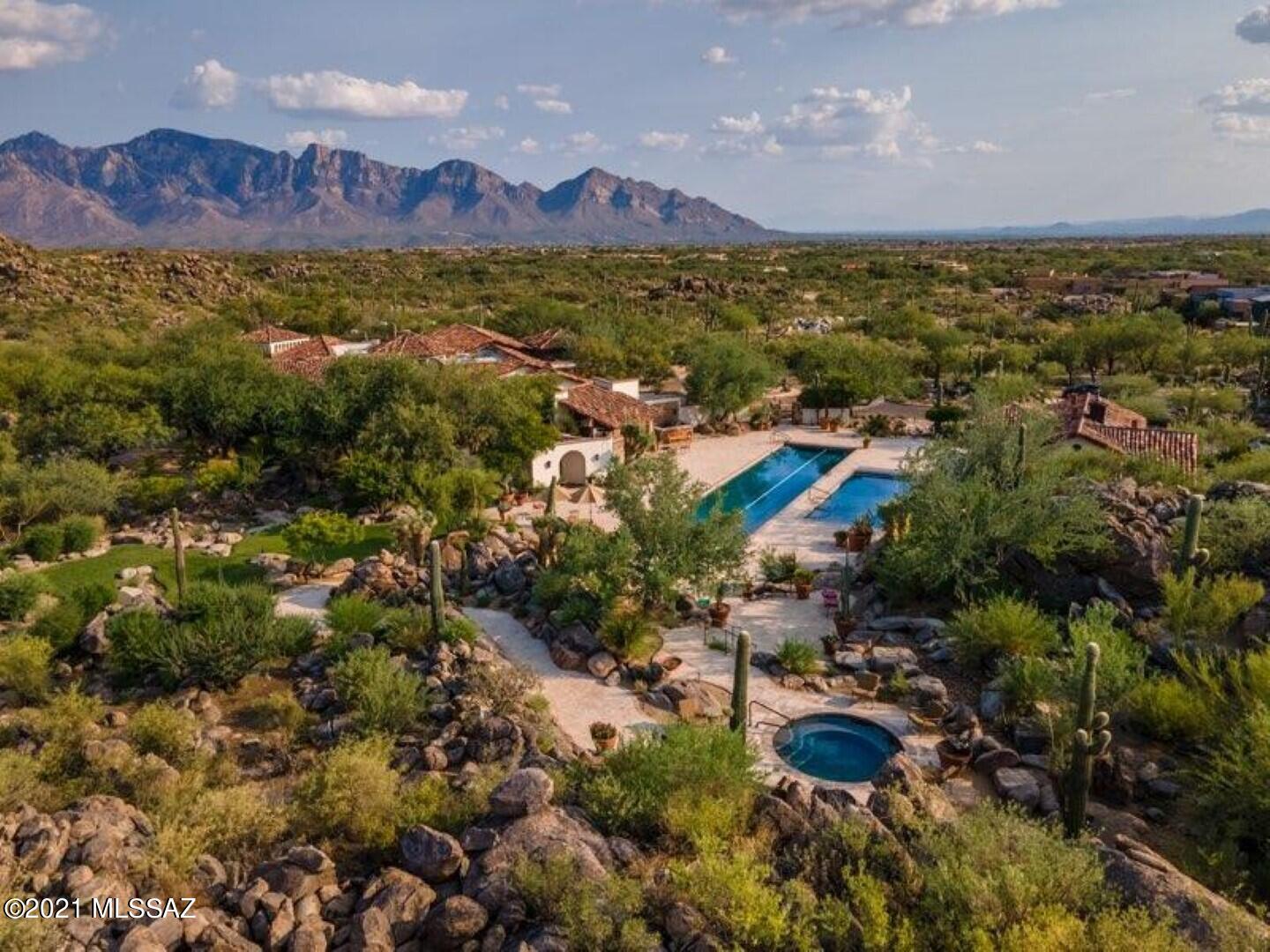 The Enclave At Stone Canyon V - Residential