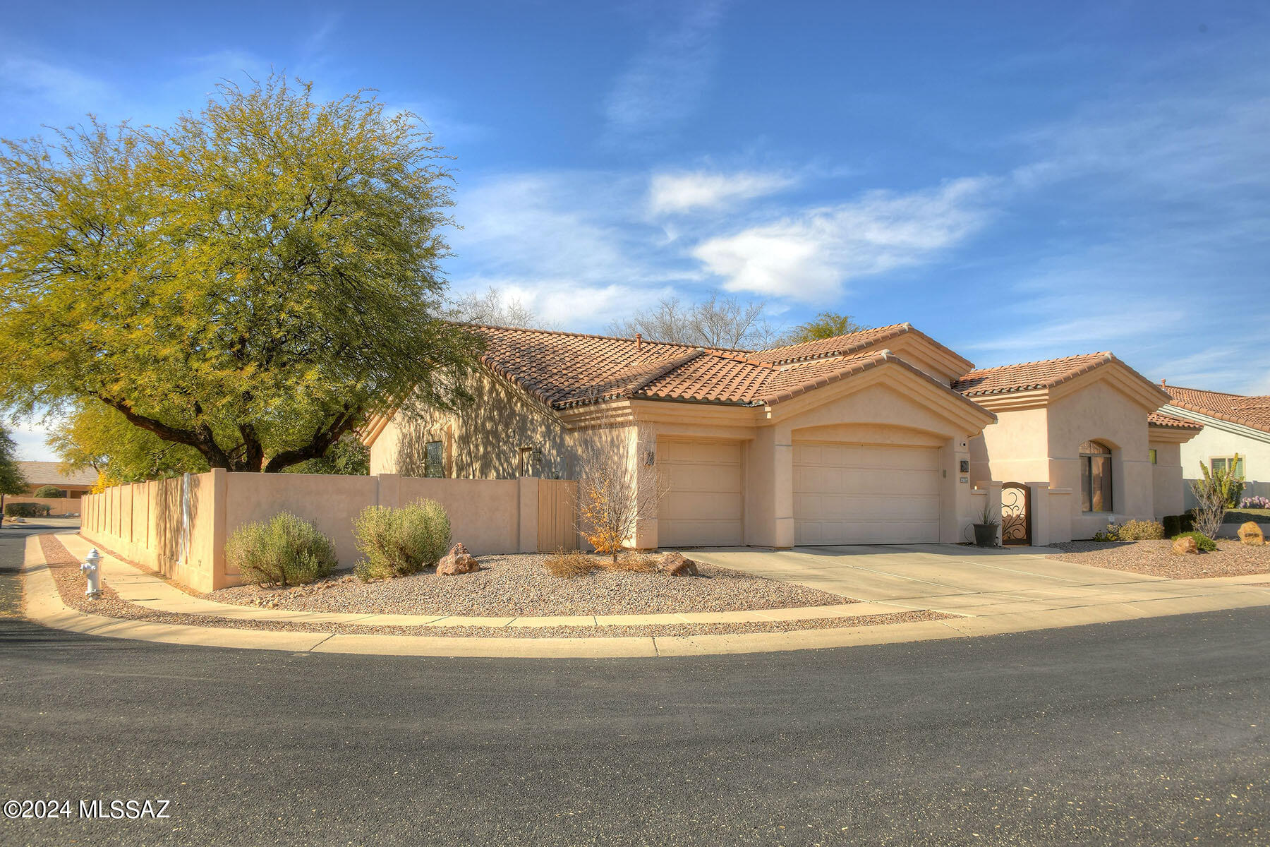Castle Rock (1-430) - Residential