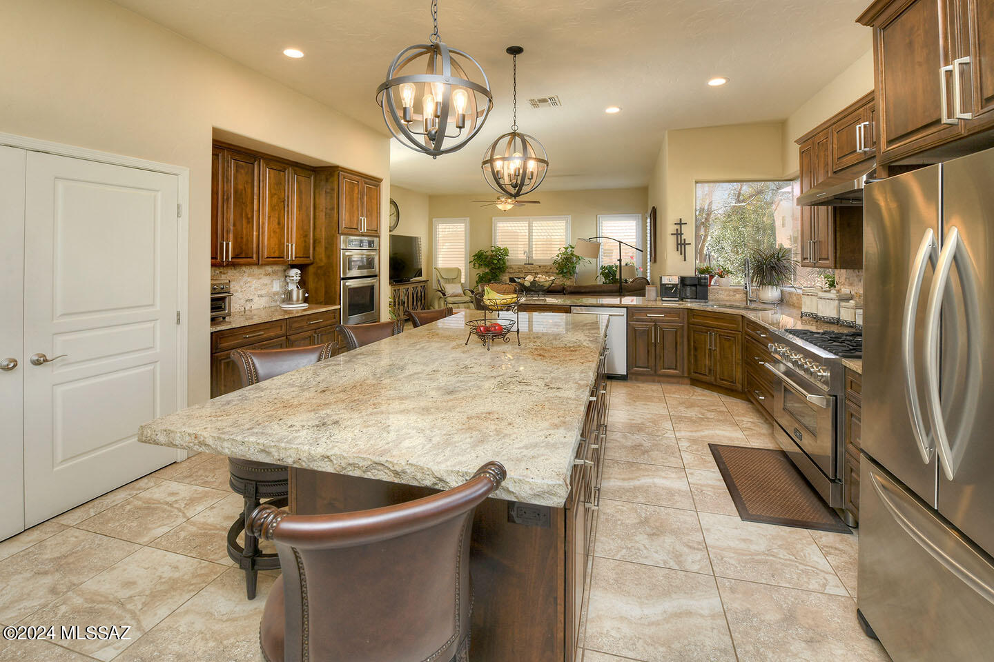 Castle Rock (1-430) - Residential