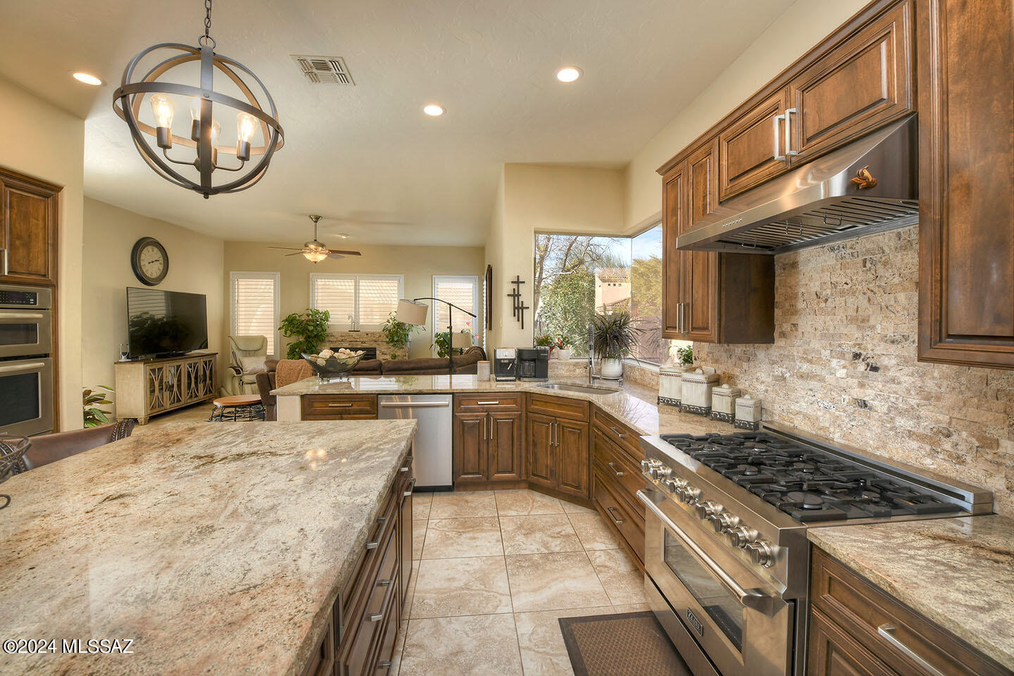 Castle Rock (1-430) - Residential