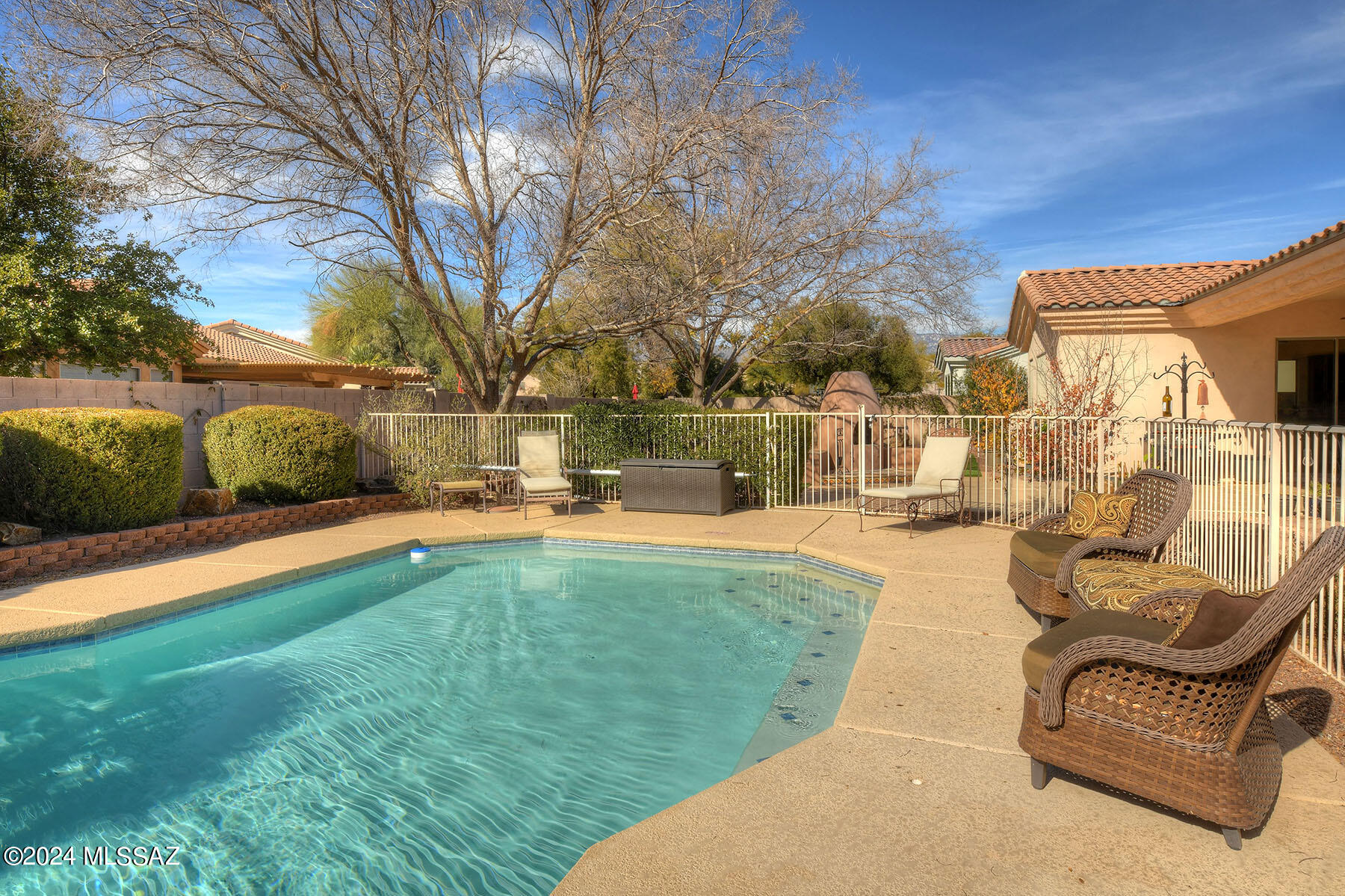Castle Rock (1-430) - Residential