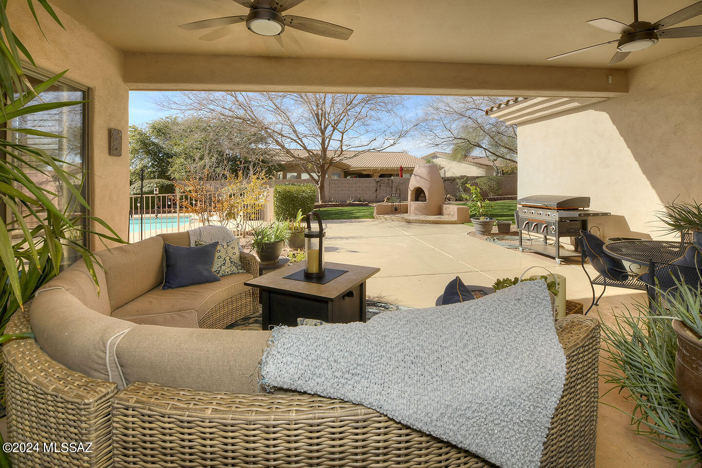 Castle Rock (1-430) - Residential