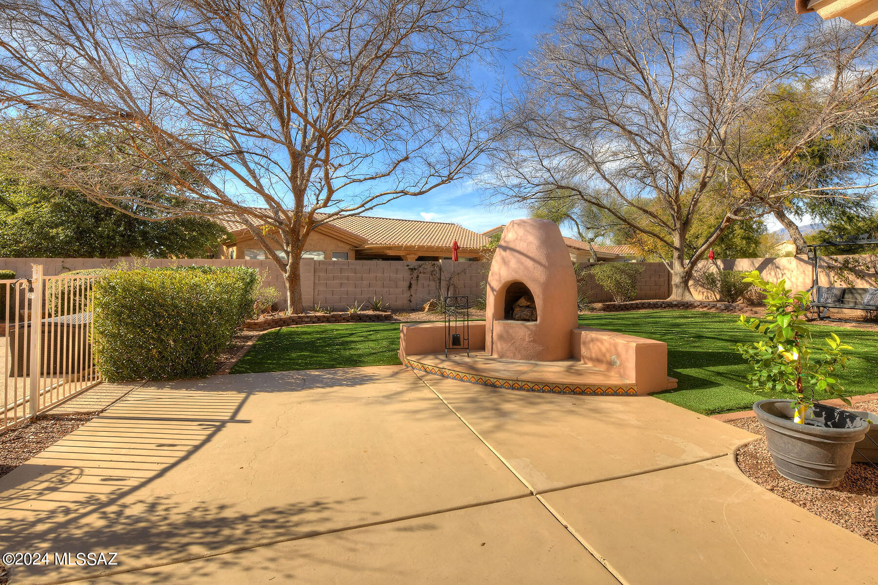 Castle Rock (1-430) - Residential