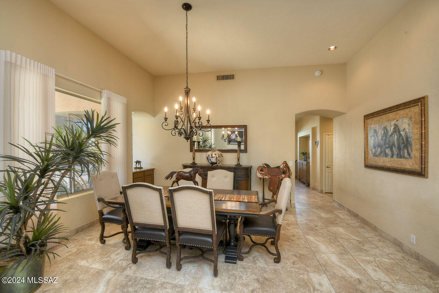 Castle Rock (1-430) - Residential