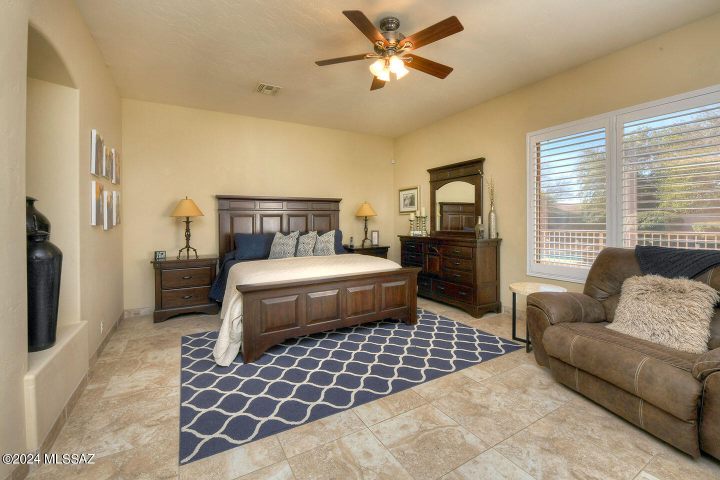 Castle Rock (1-430) - Residential