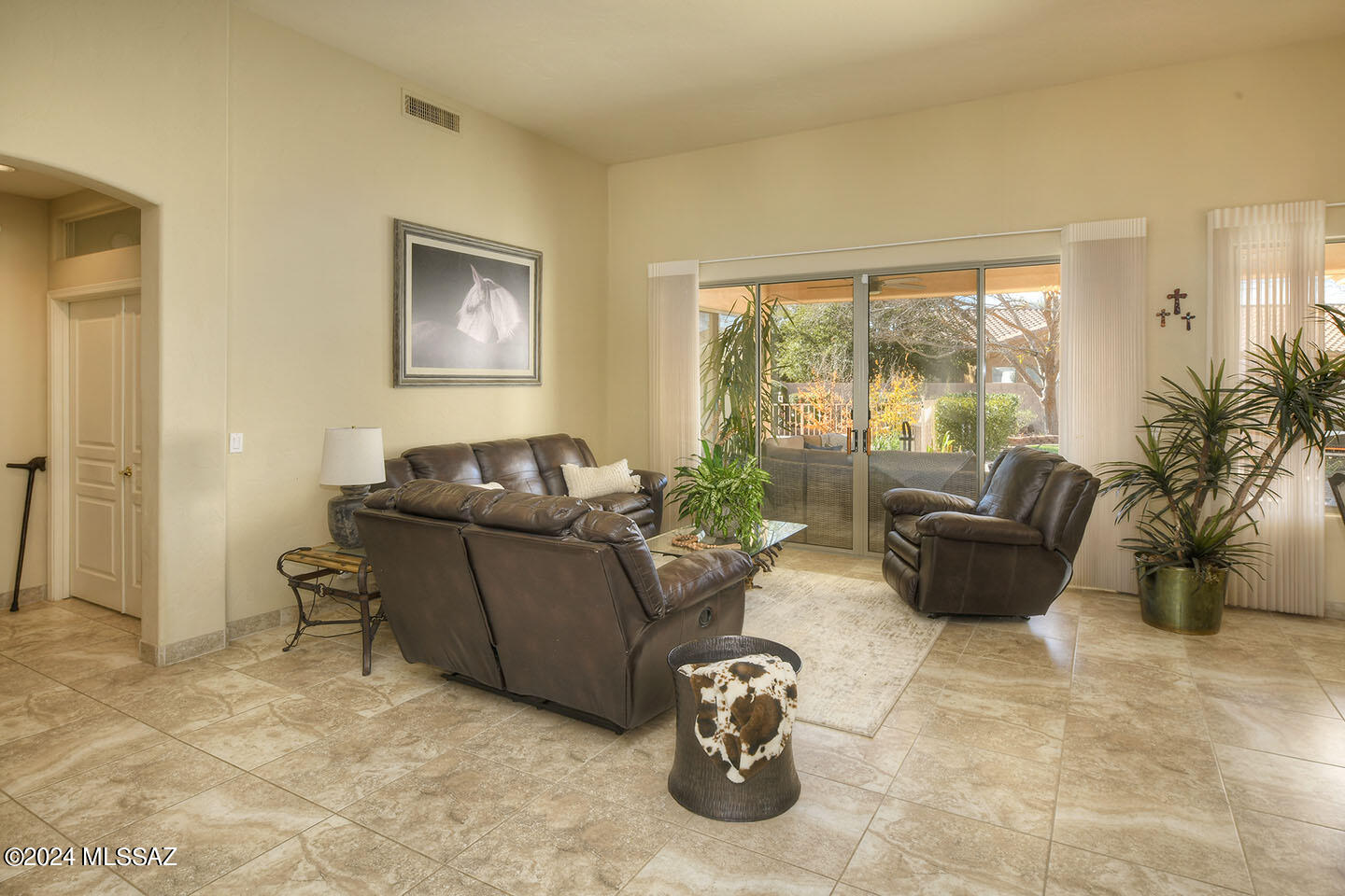 Castle Rock (1-430) - Residential