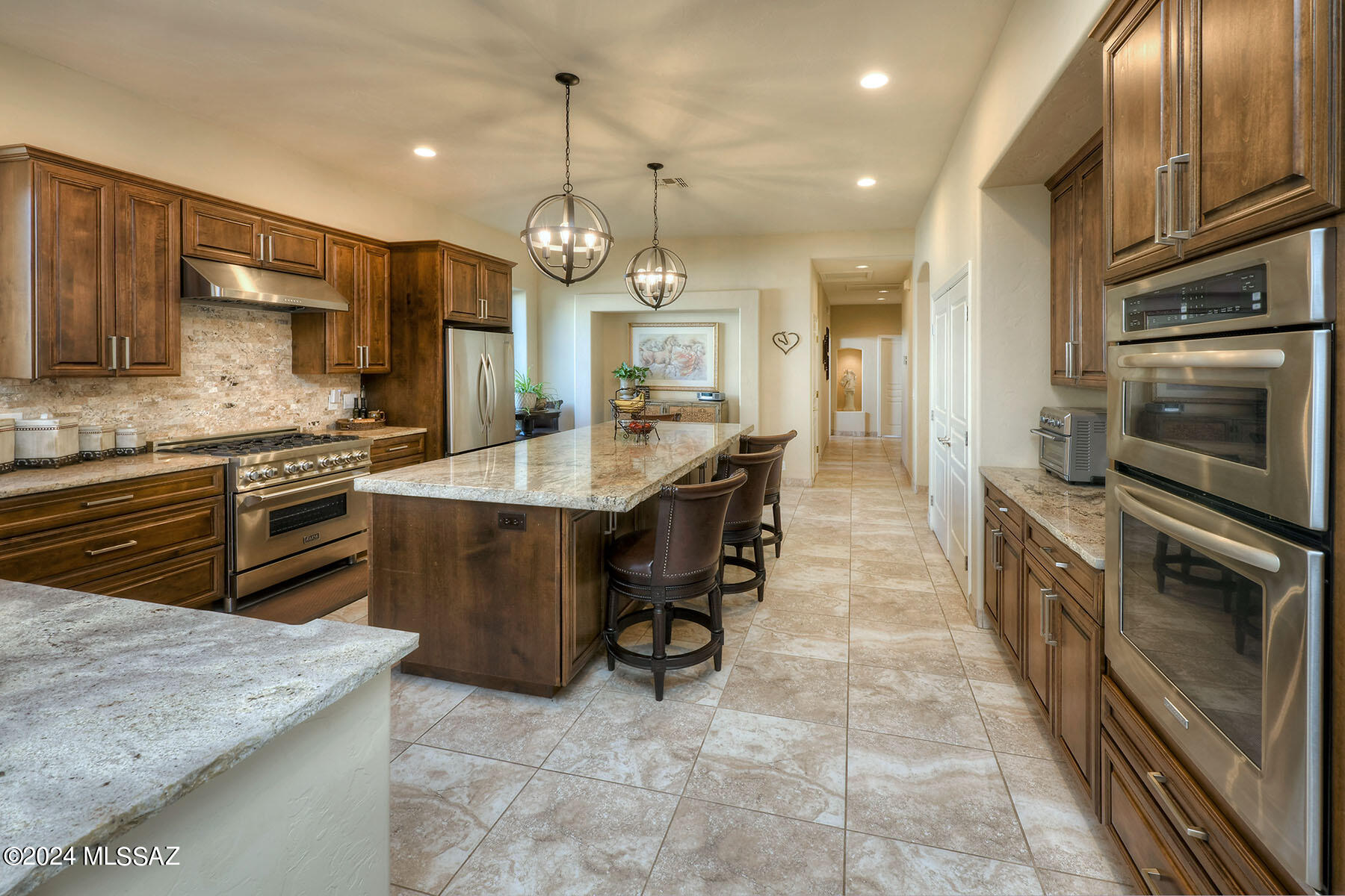 Castle Rock (1-430) - Residential