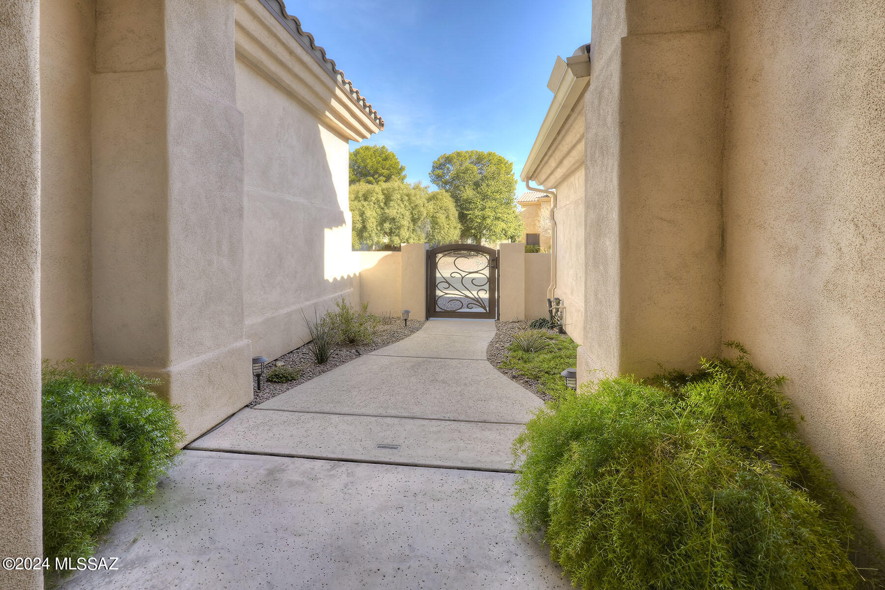 Castle Rock (1-430) - Residential