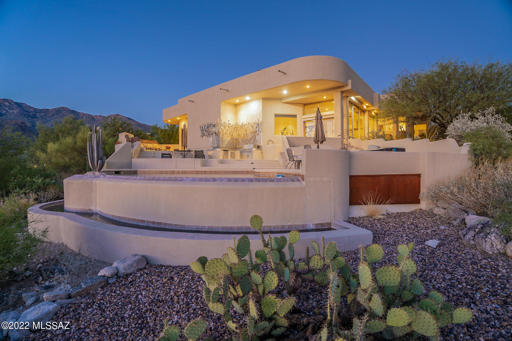 Alta Vista Estates (1-124) - Residential