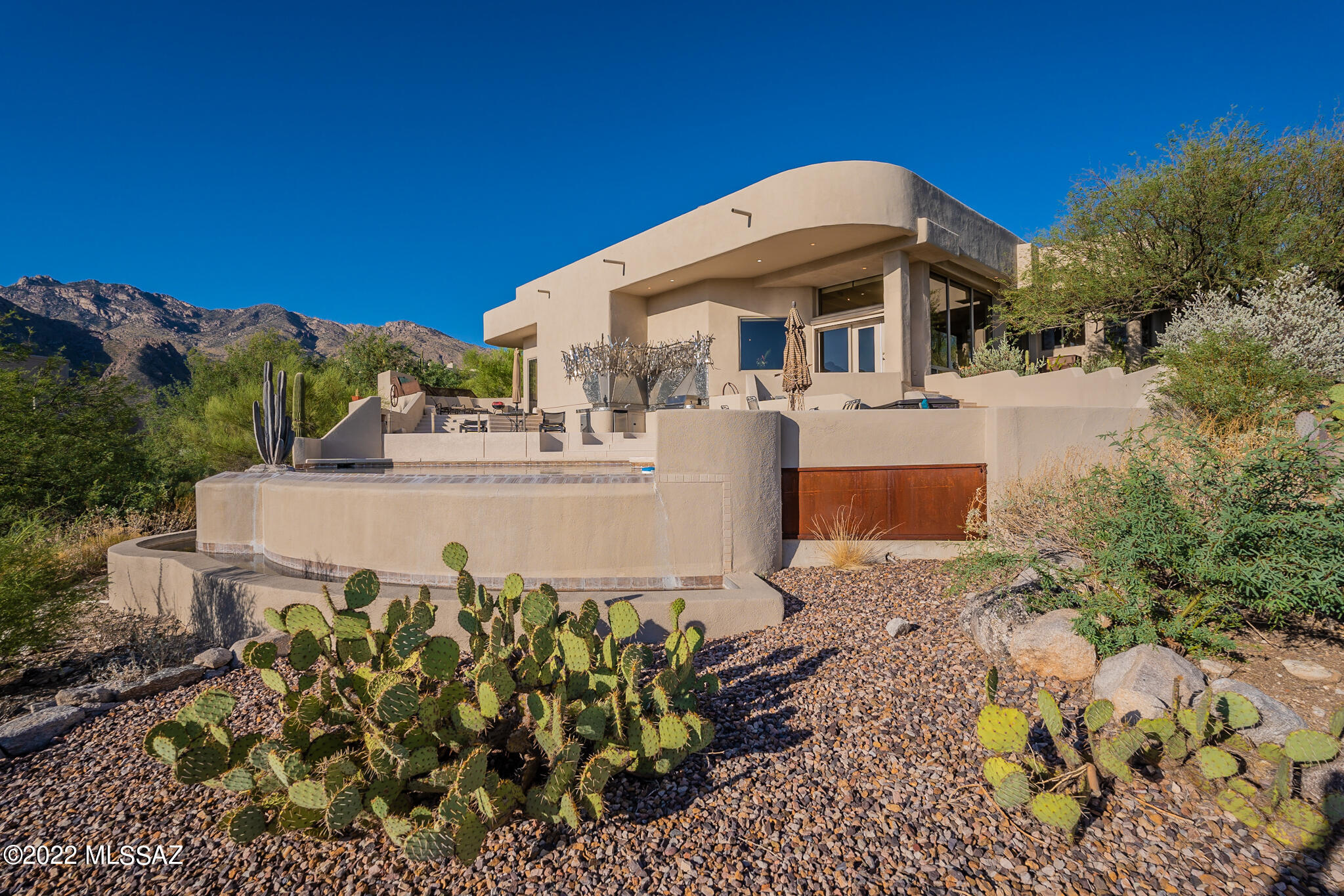 Alta Vista Estates (1-124) - Residential