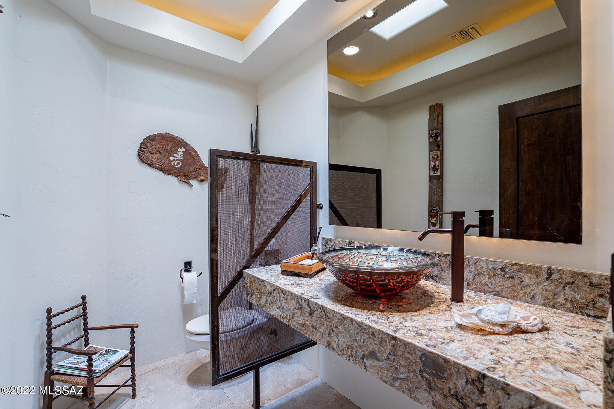 Alta Vista Estates (1-124) - Residential